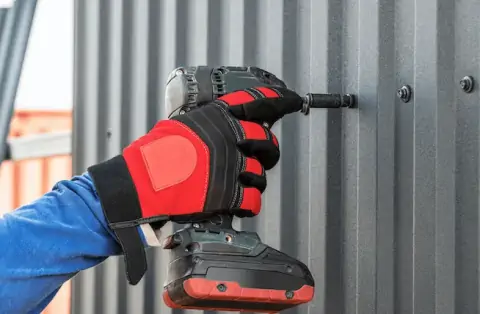 Travaux de zinguerie - Novillars